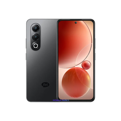 Itel S25 Official