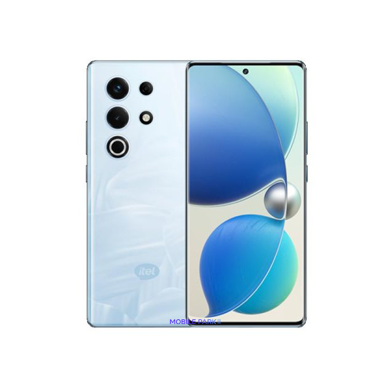itel S25 Ultra