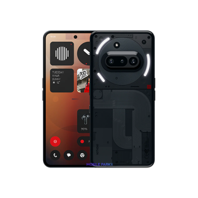 Nothing Phone (3a)