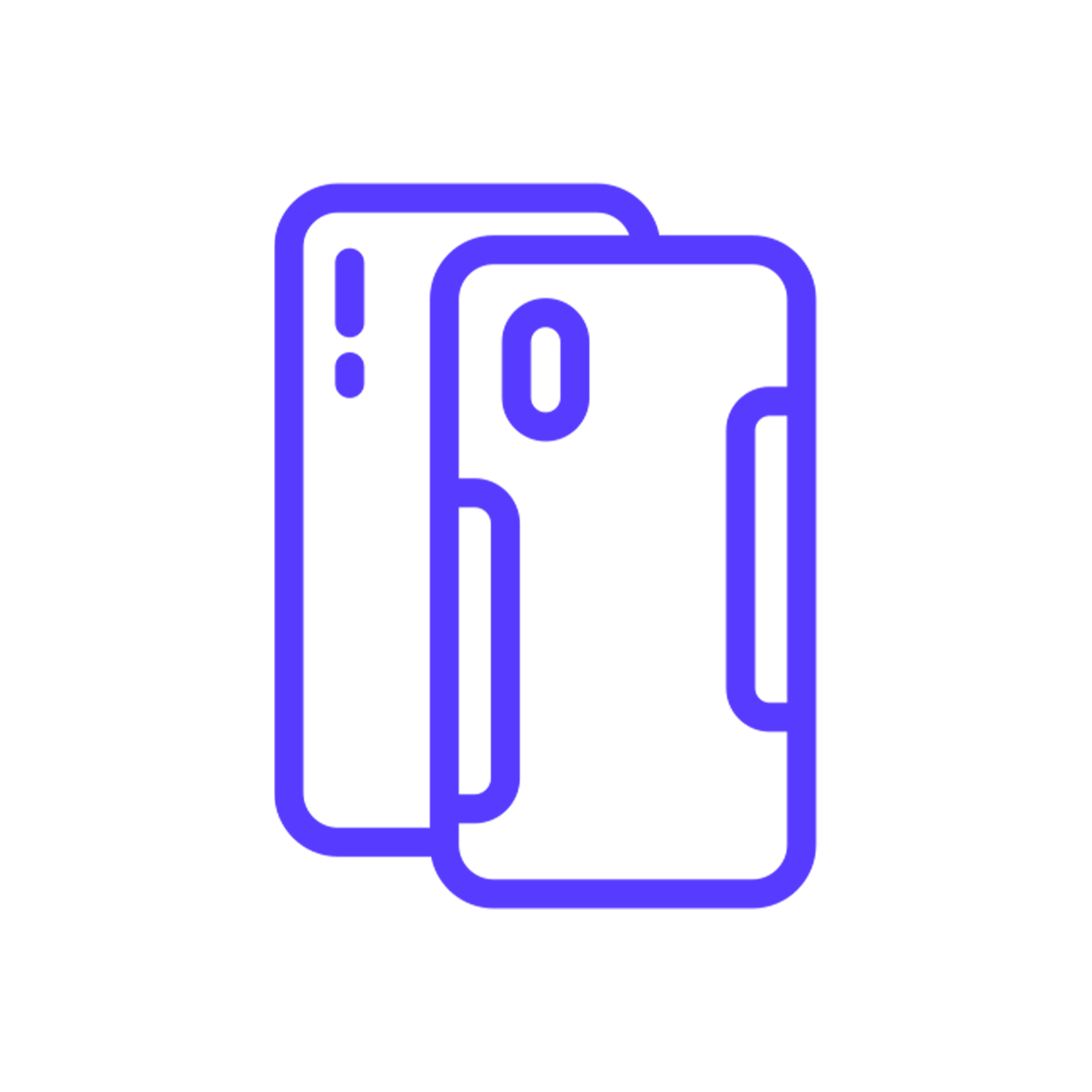 Cover & Glass