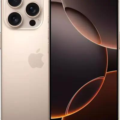 iPhone 16 Pro Max 256GB AUS